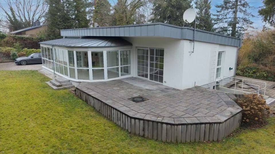 Immobilienbewertung
