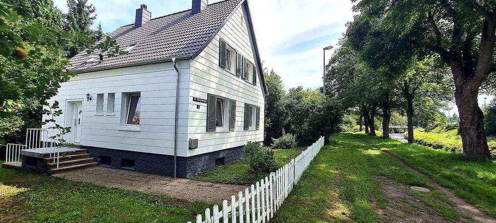 Referenz Bliesransbach