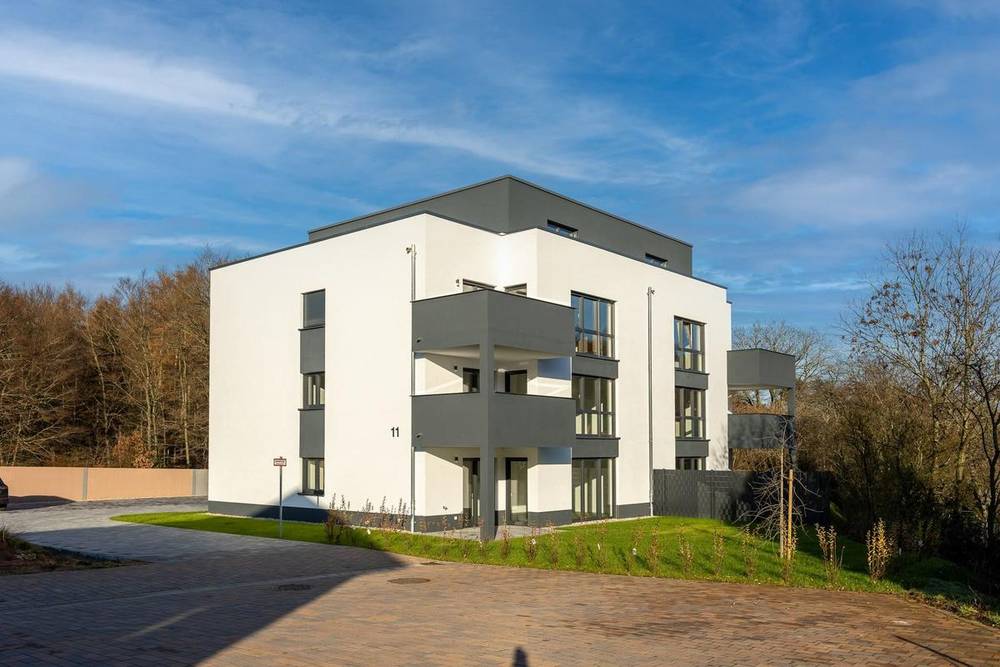 Besichtigungsmanagement